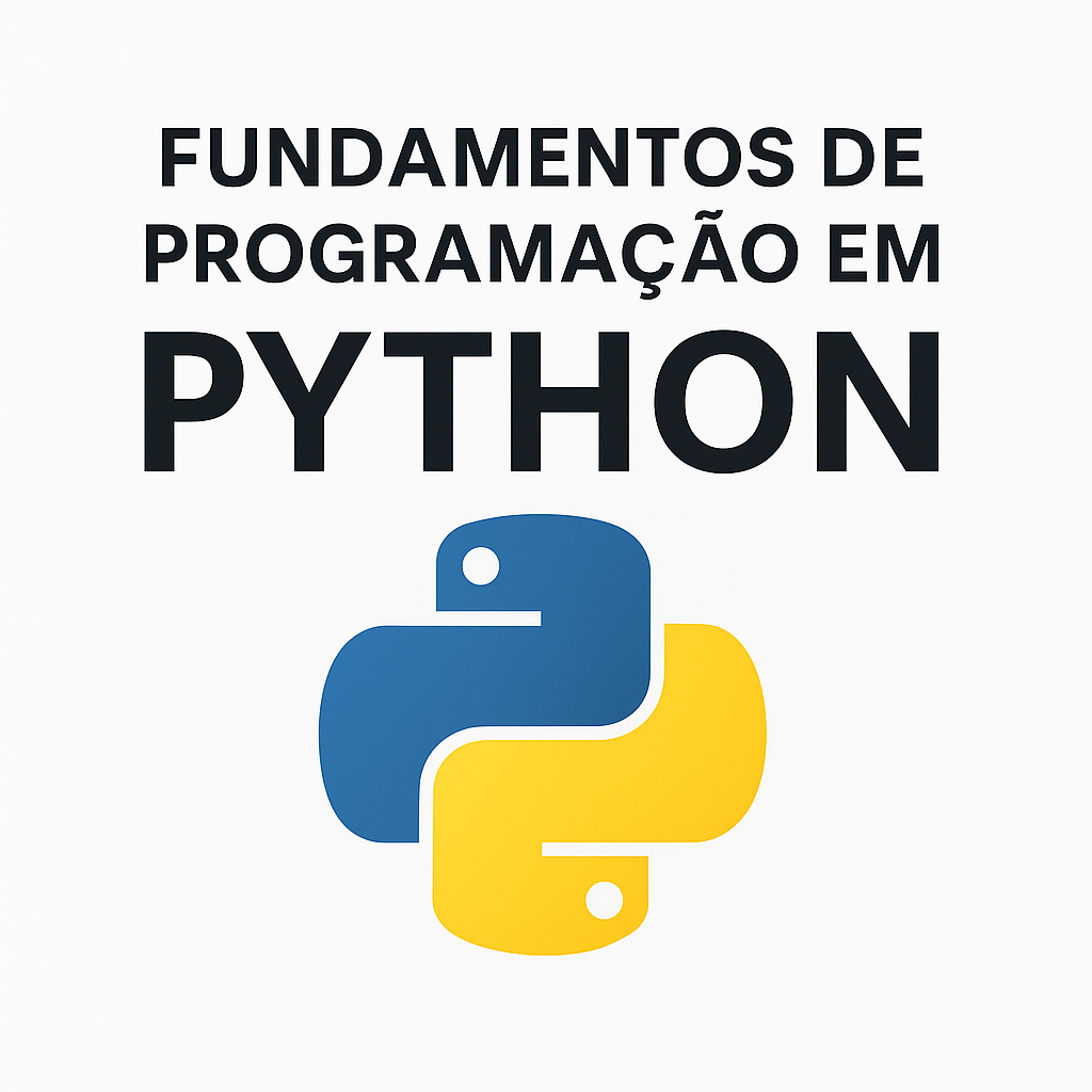 Fundamentos de Programação em Python - Home